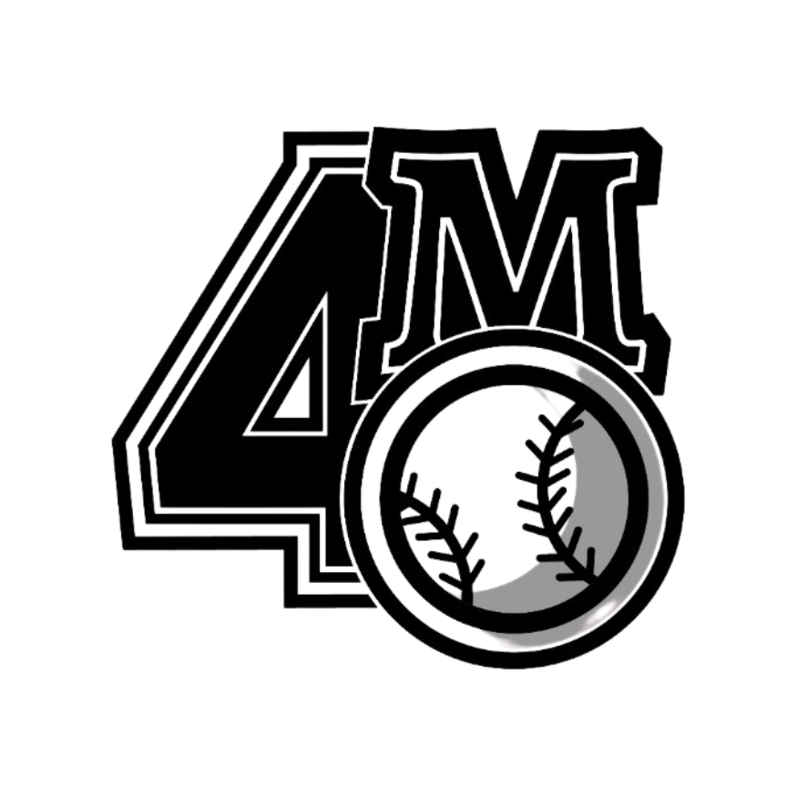 4More Personalized Baseball Training & Mentorship
